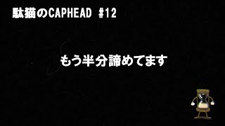 [駄猫のゲーム実況]ニンテンドースイッチ版「CAPHEAD」＃１２　VS　リベンジ：グリル・マッチスティック
