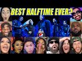 The Best Reactions To Super Bowl LVI Halftime - Dre, Snoop, Eminem, Mary J, Kendrick, 50 cent