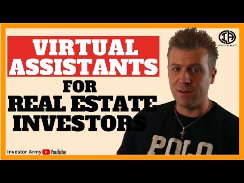 download lagu mp3 mp4 Real Estate Investor Virtual Assistant, download lagu Real Estate Investor Virtual Assistant gratis, unduh video klip Real Estate Investor Virtual Assistant
