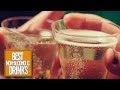Top 5 Non Alcoholic Drinks I 2013 