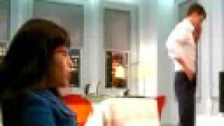 Daniel/Betty - &quot;If I had you&quot;