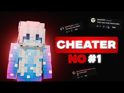 Marlowww Using Cheats? | (End Of Marlowww)