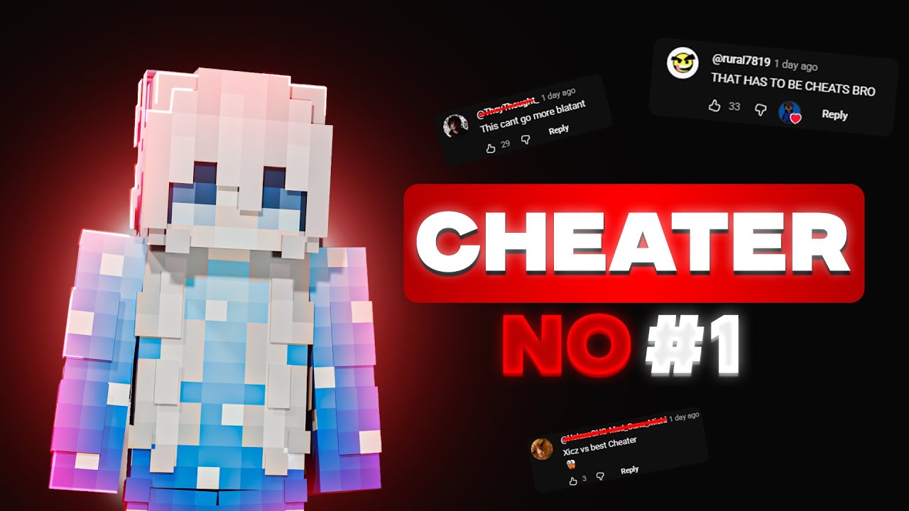 Marlowww Using Cheats? | (End Of Marlowww)