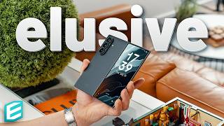 Samsung’s Z Fold 7 – Stunning, But Something’s Missing