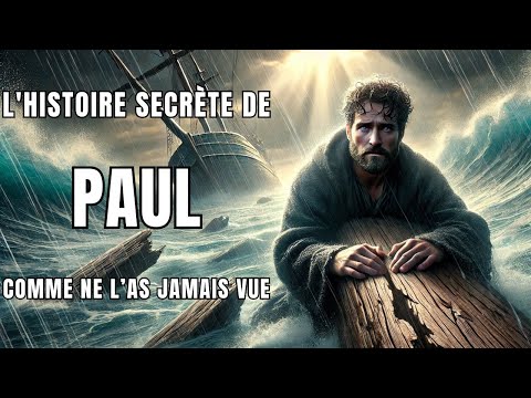 L’Histoire Cachée de Paul Comme Tu Ne l’as Jamais Vue