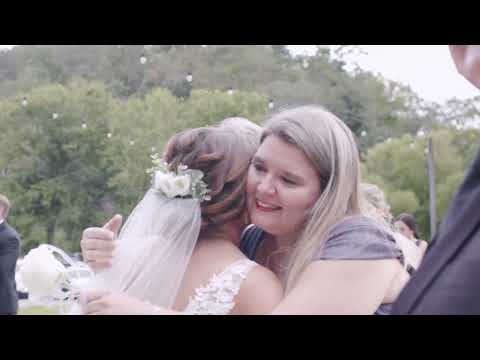 "The Haley's" Wedding Video
