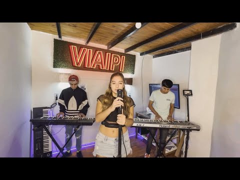 Si te vas/En la intimidad/Lo siento bb valentina x viaipi