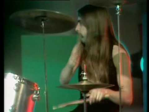Status Quo - Down Down (toppop)