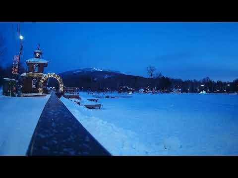 Sakhalin winter, 2022 0101