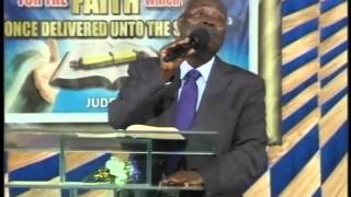 Kumuyi repeats rejection of Linda and Magaret's testimony