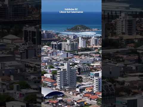 Imbituba-SC no Litoral Sul Catarinense #garopaba #litoralsulcatarinense #surf #imbituba #praiadorosa