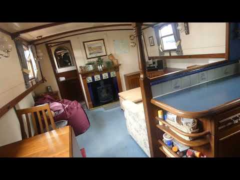 Sagar Marine Mini Luxe Vie a bord possible - Boatshed - Boat Ref#312074