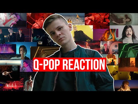 СМОТРЮ ЦЕЛЫЙ ЧАС Q-POP: ИРИНА КАЙРАТОВНА/NINETY ONE/RaiM & Artur/MAD MEN/DNA/Ziruza/Ерке Есмахан