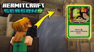 Punishment - Decked Out PHASE 2 | Hermitcraft 9