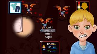 Let's Play Max, an Autistic Journey - Part 1