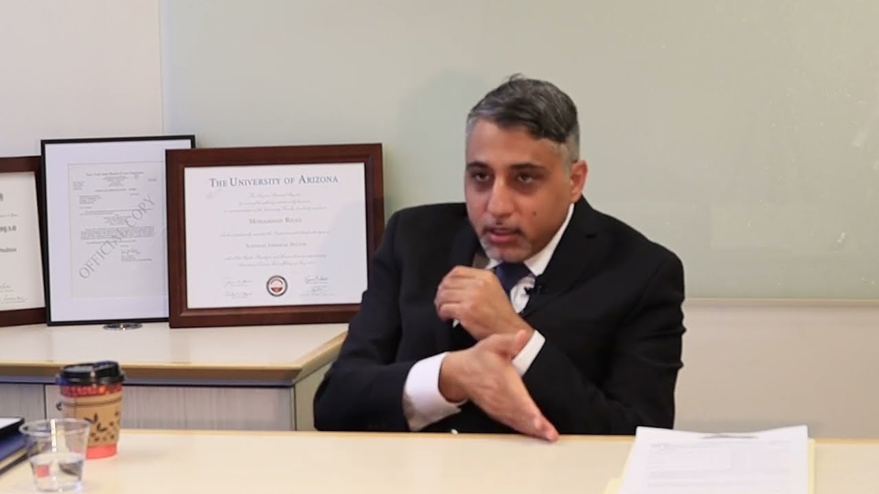 قوانين الاقامة واللجوء في الولايات المتحدة - محور اللجوء