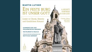 Geistliches Konzert: Vater unser im Himmelreich 3