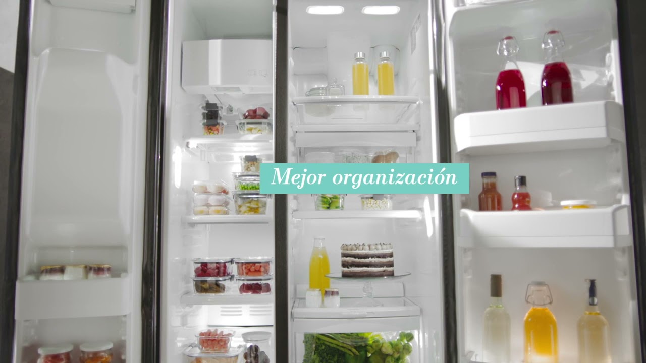 GE Profile | Refrigeradores