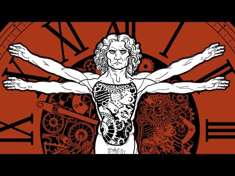 William Paley and the Divine Watchmaker