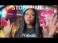They really tried it | STORYTIME