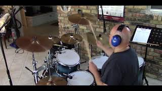 Drum Cover - For All Seasons - No Other