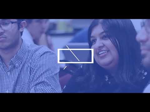 ¡Welcome to Perú & Centrum PUCP!