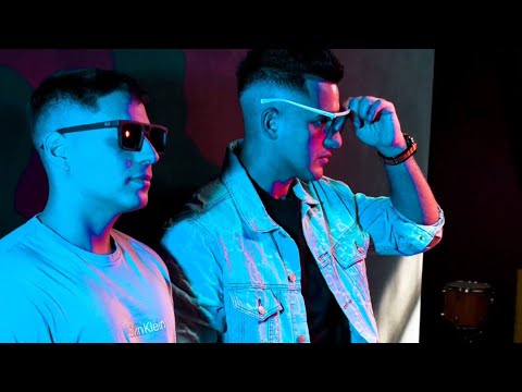 LOS LIDERES - FRANCO GIUGNO B2B POLLO RAMOS - SET LIVE