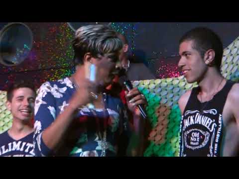 SILVETTY E NANY PEOPLE  BY DAY LEKS XANDER TUNNEL 20 12 13 FULLHD BY DIGOTUNNEL