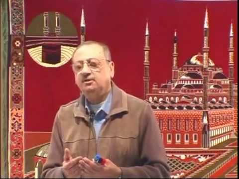 044 Of 123 - Madina Book II - Lesson 44 Full - Arabic Course To Understand Quran