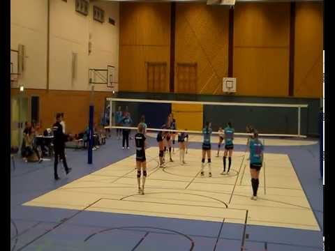 TV Jahn Kassel - TSG Heidelberg-Rohrbach (die letzten drei Punkte)