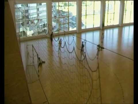 3º Gol de Leitão - GD Fabril - Amistoso