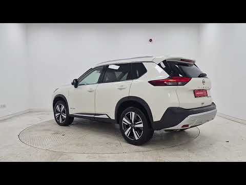 Nissan X-Trail EPOWER HYBRID SVE NAPPA LEATHER COL - Image 2