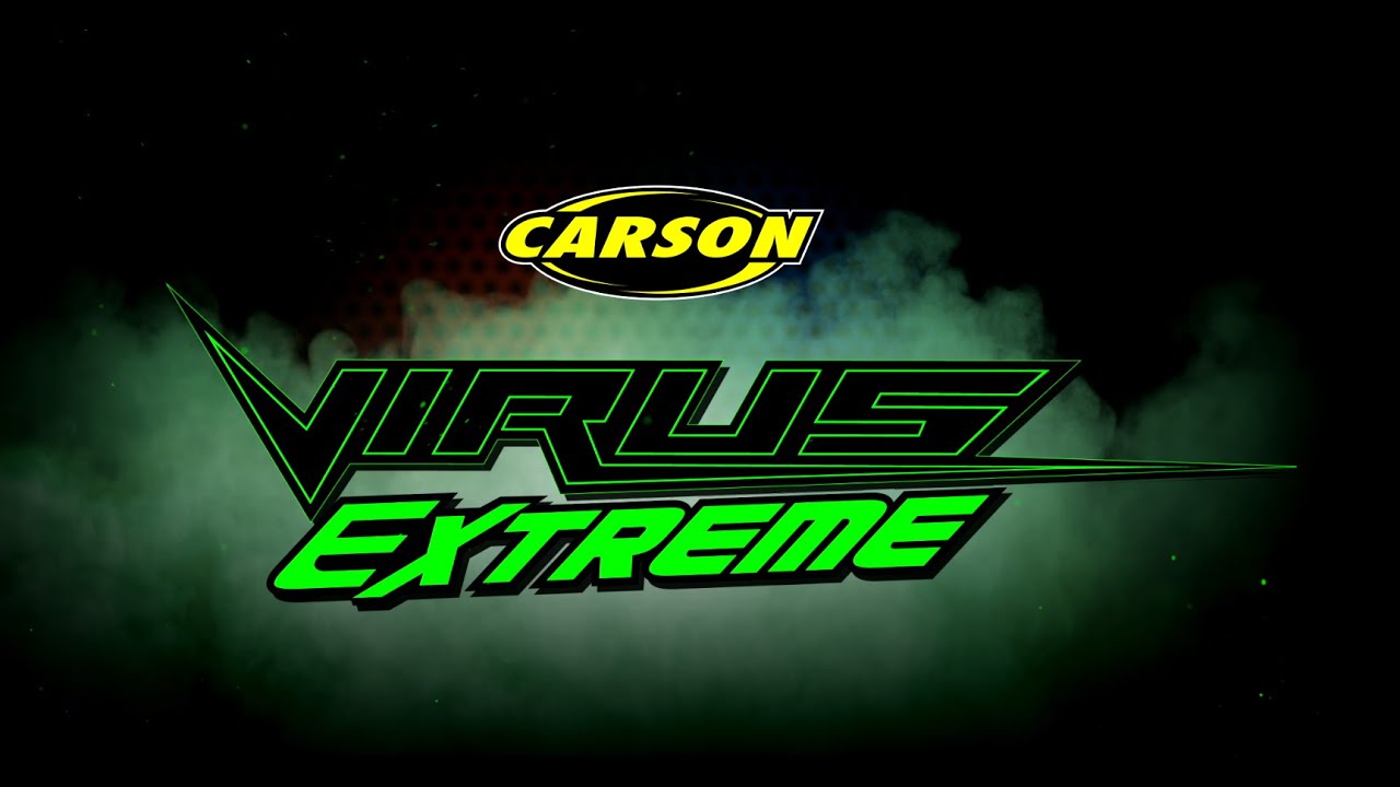 RC auto písečná buggy Virus Extreme