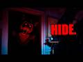 This FNAF 4 Remake Is HORRIFIC