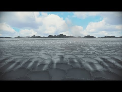 加入奧德賽 (Join the Odyssey | Intel Graphics)