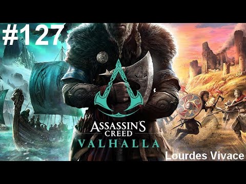 Zagrajmy w Assassin's Creed Valhalla PL - Ślub Gunnara 🐺 🪓 I PS5 HDR #127 I Gameplay po polsku