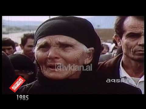 Histori me Zhurmues - Viti 1985 - Emisioni 18 - Sezoni 1 (03 maj 2009)