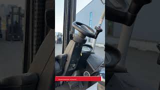 Still RX60-45 electric forklift for sale - Image 4 | Machineryline SG Still RX60-45 electric forklift | Image 4 - Machineryline
