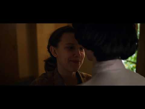 Sigma - Find Me ft  Birdy [Lyrics] (Eleven and Mike Story) [Stranger Things Season 1 - 3]