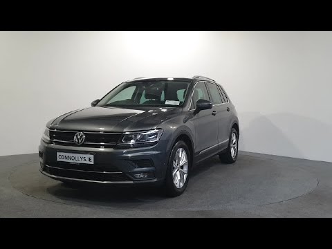 Volkswagen Tiguan 2.0 TDI 150HP Highline DSG - Image 2