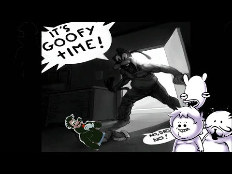 OneyPlays All Goofy Impressions & moments