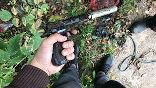 Рыбалка на магнит своими руками из глины