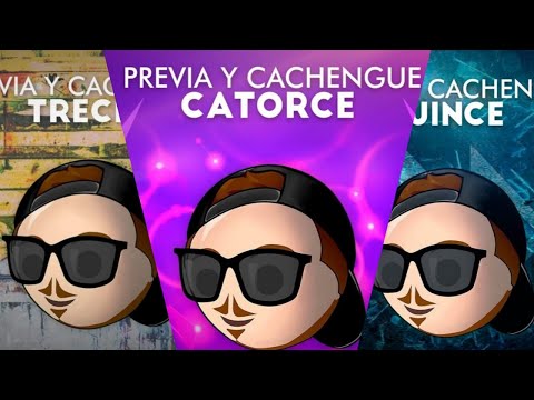 Previa Y Cachengue 13 - Previa Y Cachengue 2022