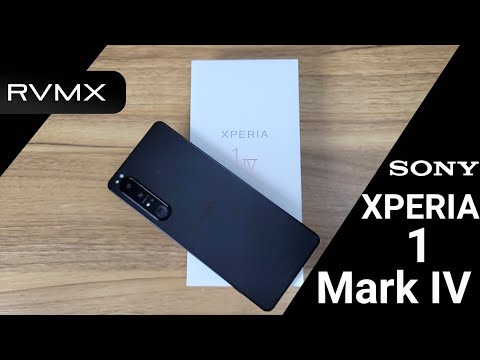 Xperia 1 Sony Desbloqueado Smartphone 6.5 4K