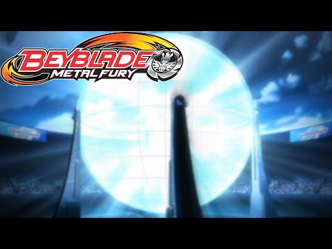 Beyblade: Metal Fury | Miese Tricks - Folge 15 | HD - Deutsch