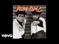 RUN DMC - Hard Times (Official Audio)