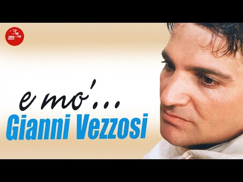 Gianni Vezzosi - Non saprai mai - Official Seamusica
