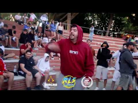 TEMPO VS COLETIYAS /OCTAVOS / MACRO ASSASSINS