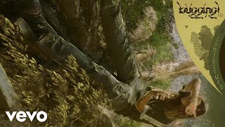 Cover art for bugging!