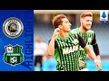 Spezia 1-4 Sassuolo | Đuričić and Caputo Net In 5-Goal Game | Serie A TIM